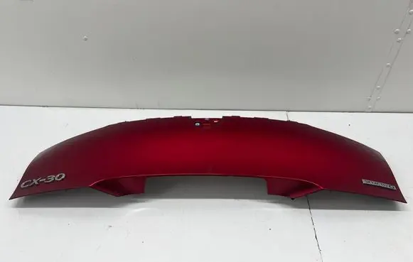 Mazda CX-30 Tailgate trim DFR550851