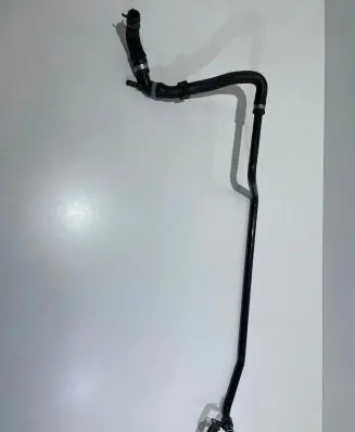 Mercedes-Benz GLE (W166 - C292) Engine coolant pipe/hose A1665064135