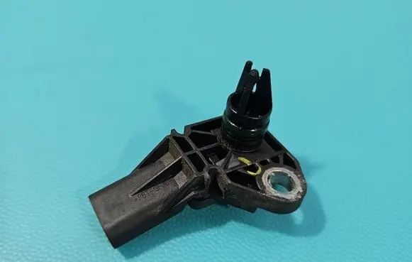 Audi Q7 4M Air pressure sensor 0261232012 IMPRK1567635