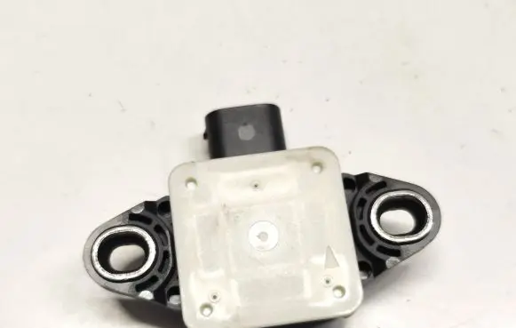 Mercedes-Benz S W222 Other control units/modules A0009059101 1275100853 0265005876