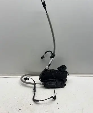 Volkswagen Golf VIII Rear door lock A5K5TA839015K A046465
