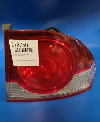 Honda Civic Boot/trunk interior light 33501SNBG01