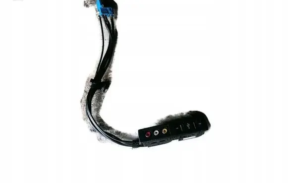 Mercedes-Benz S W222 USB socket connector A2228201515