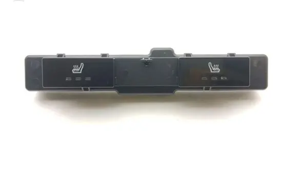 Porsche Taycan 9J1 Seat heating switch 9J1919709B