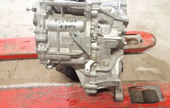 Toyota Corolla E210 E21 Automatic gearbox