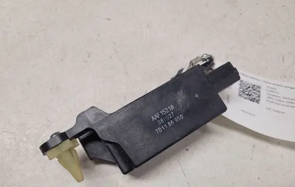 Mazda 6 Aerial antenna filter AAF15218 081027 TD1166950