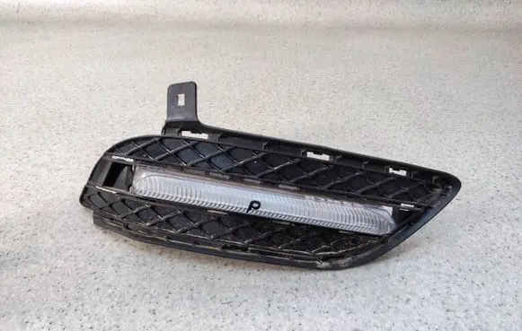 Mercedes-Benz B W246 W242 Front bumper lower grill A2468850722
