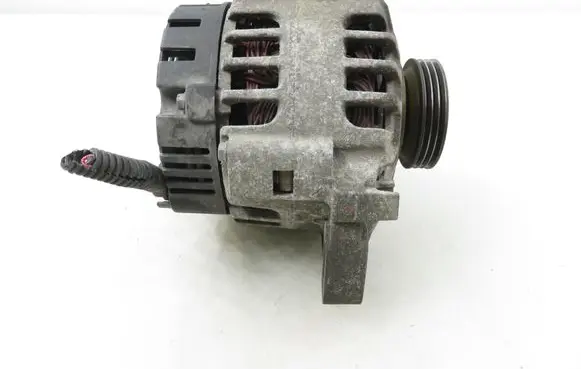 Renault Clio II Generator/alternator 7700437090