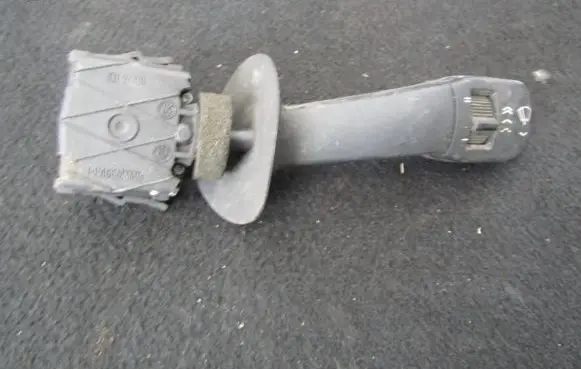 BMW 7 E38 Wiper control stalk 01200900