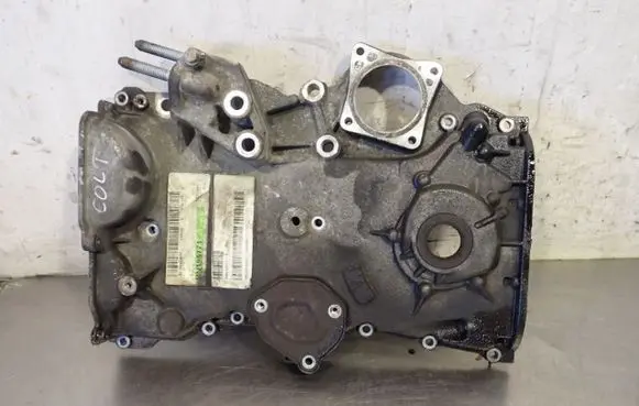 Mitsubishi Colt Timing chain cover MN195733