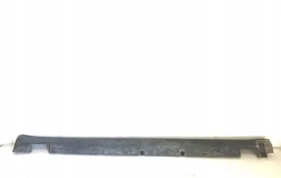 Tesla Model S Front sill trim cover 600587400G