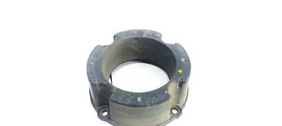 Audi Q7 4L Rear prop shaft donut coupling/joint 301307c 0a0301307c