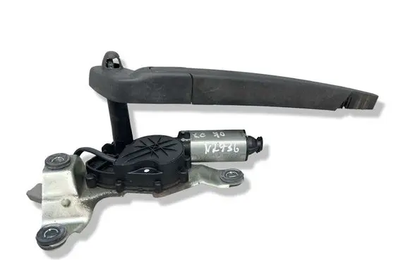 Volvo XC70 Rear window wiper motor 8667188 171115HA1A0368