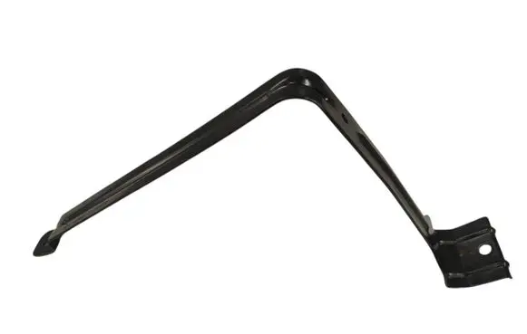 BMW 5 F10 F11 Battery bracket 7609962