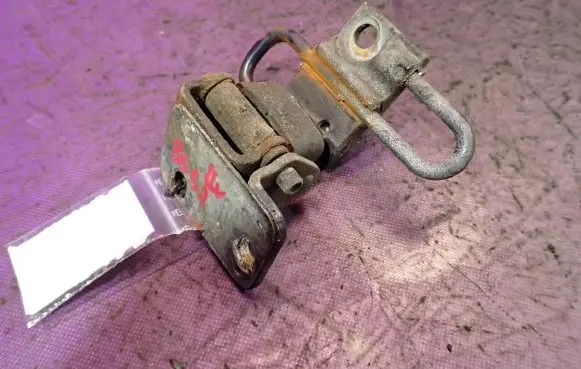Volkswagen PASSAT B5 Front door lower hinge 