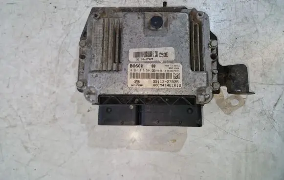 Hyundai Santa Fe Engine control unit/module 3911627825