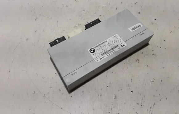 BMW 5 F10 F11 Other control units/modules 7365902