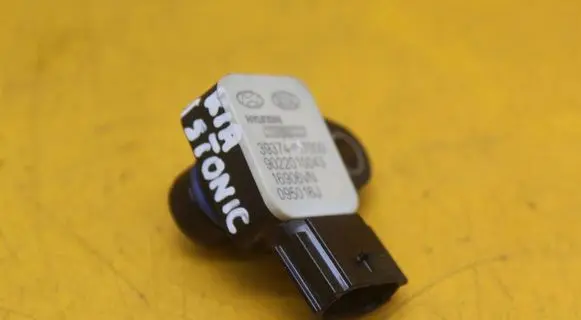 Air pressure sensor
