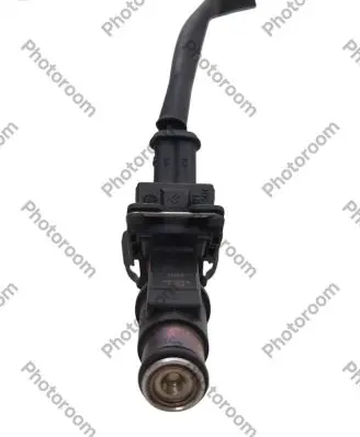 Peugeot 607 Fuel injector 01F004A 31222 H004