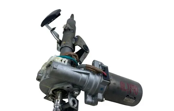 Toyota Prius (XW20) Steering rack 8096047051