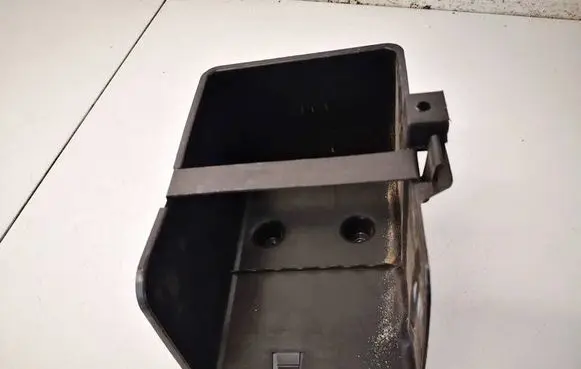 Mercedes-Benz C W203 Battery box tray A2038990114