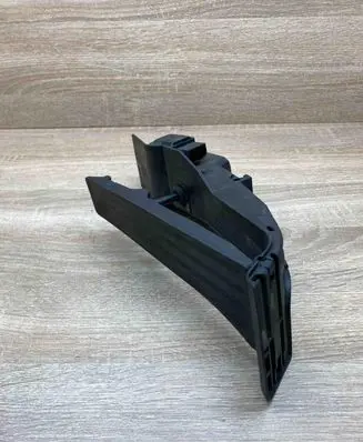 BMW 5 E39 Accelerator throttle pedal 6756492 259160