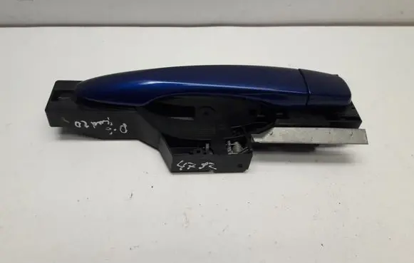 Renault Kadjar Rear door exterior handle 806060294R 806068605R
