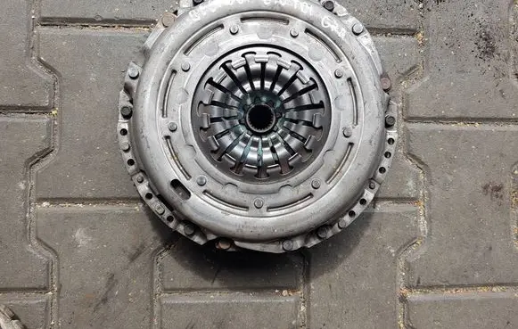 Volkswagen Beetle A5 Dual mass flywheel