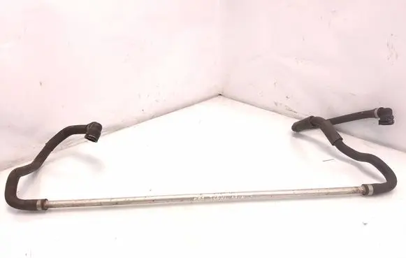 BMW 7 F01 F02 F03 F04 Engine coolant pipe/hose 7600132 16476810