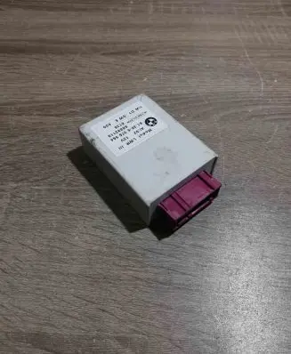 BMW 5 E39 Light module LCM 8375964 55892110