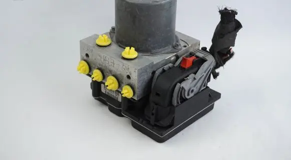 Audi A4 S4 B8 8K ABS Pump 8K0614517CH 8K0907379AG 0265236107
