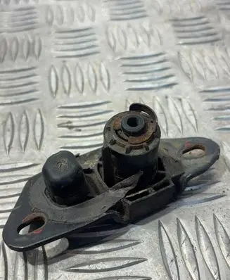 Mercedes-Benz Sprinter W906 Sliding door lock loop/hook striker A9067660161