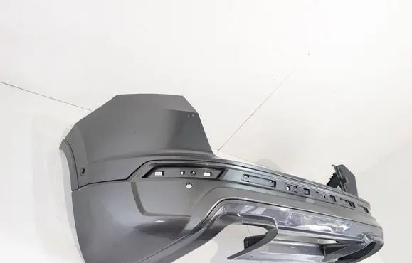 Cupra Ateca Rear bumper 575807521F