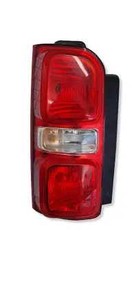 Peugeot Expert Rear/tail lights 0019725101 9808243180