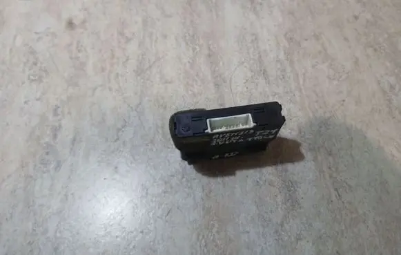 Toyota Avensis T270 Immobilizer control unit/module 8978005050