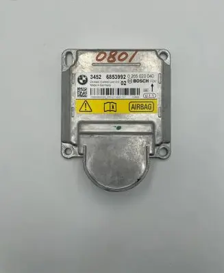 BMW X3 F25 Airbag control unit/module 6853992 0265020040