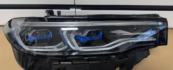 BMW X7 G07 Headlight/headlamp 948180210 LE16A6393 F00HTB705615