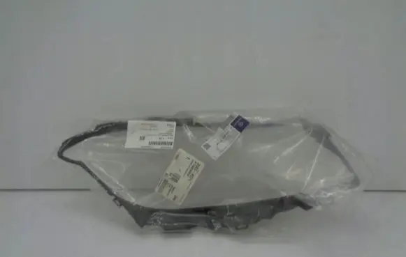 Mercedes-Benz A W176 Headlight part A1768260058 A1768260158