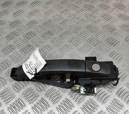 Ford Ranger Front door exterior handle EB3B26684AB EB3B22486AA