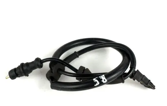 ABS rear brake sensor