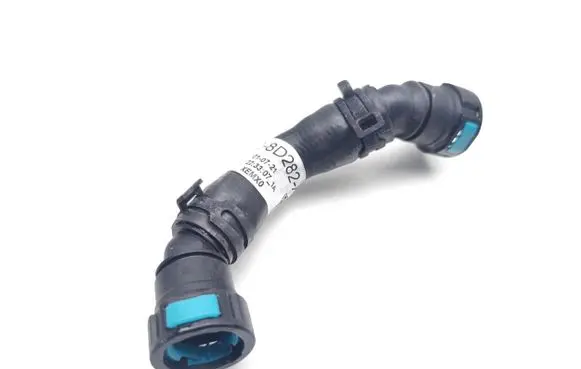 Land Rover Range Rover Evoque L551 Engine coolant pipe/hose M8D2-8D282-AA