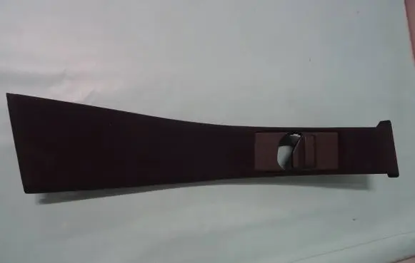 Mercedes-Benz E W210 (B) pillar trim (bottom) A2106903640