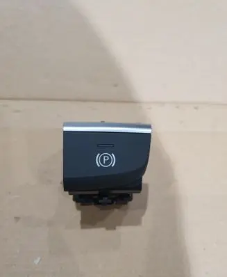 Audi A3 S3 8V Hand parking brake switch 8V2927225C RHD