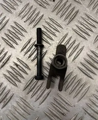 Fuel Injector clamp holder