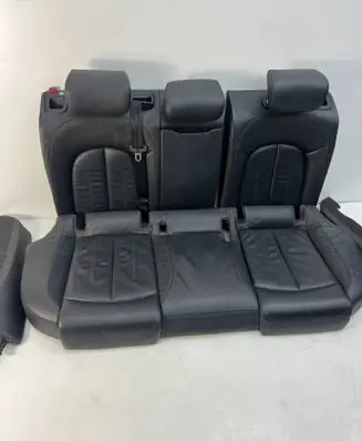 Audi A6 S6 C7 4G Seat and door cards trim set 