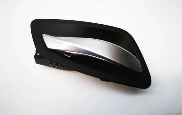 BMW 3 E90 E91 Front door interior handle 7144545 7144547 44549