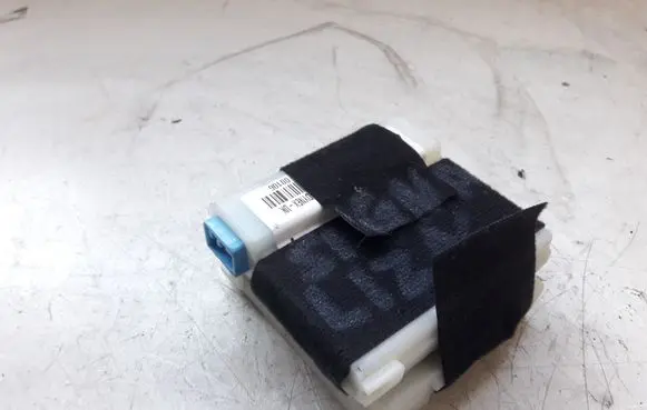 Volvo XC90 Alarm control unit/module DA5823