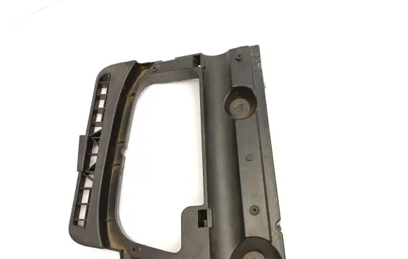 BMW 3 E46 Trunk/boot side trim panel 8232582
