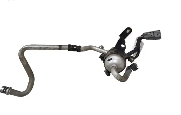 Toyota Corolla Verso E121 Air conditioning (A/C) air dryer 