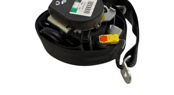 Skoda Yeti (5L) Front seatbelt 5L1857702C 618549800 618034200